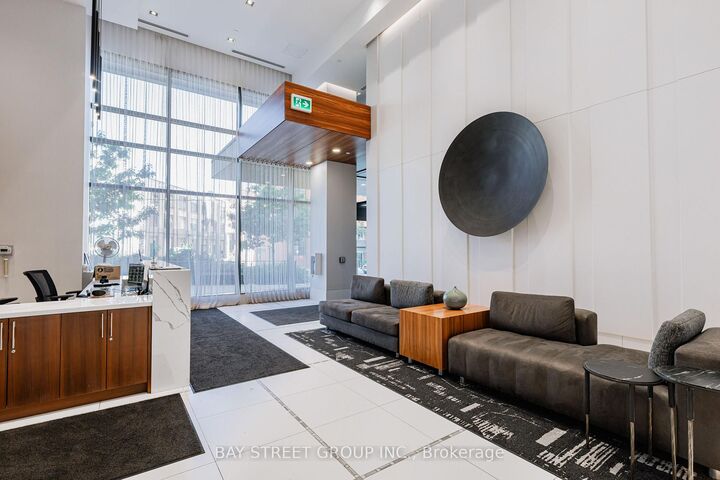 Property Photo:  181 Bedford Road 203  ON M5R 0C2 