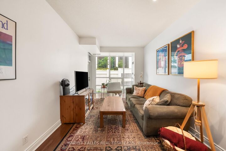 Property Photo: 1910 Lake Shore Boulevard W 602 ON M6S 1A2