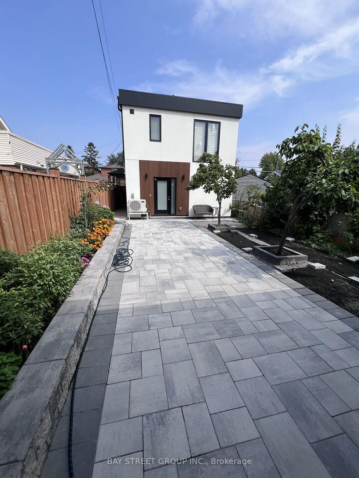 Property Photo:  51 Batavia Avenue  ON M6N 4A1 