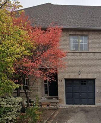 Property Photo:  455 Apache Court 20  ON L4Z 3W8 