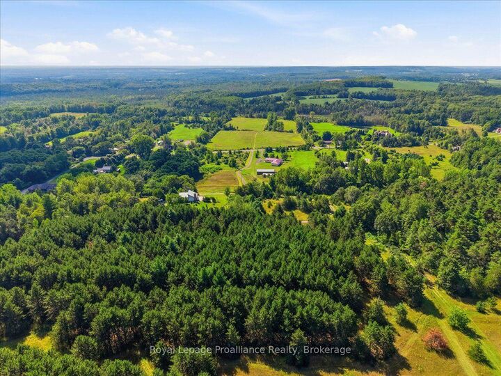Property Photo: 254 Airport Road ON K0K 3E0