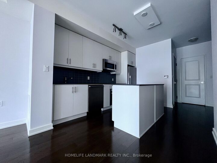 Property Photo:  1 The Esplanade Drive 801  ON M5E 0A8 
