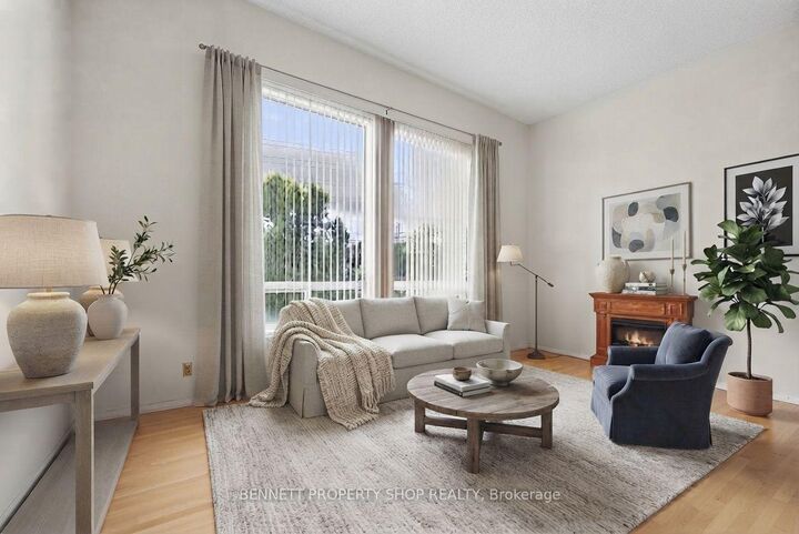 Property Photo:  2669 Southvale Crescent 33  ON K1B 4V2 