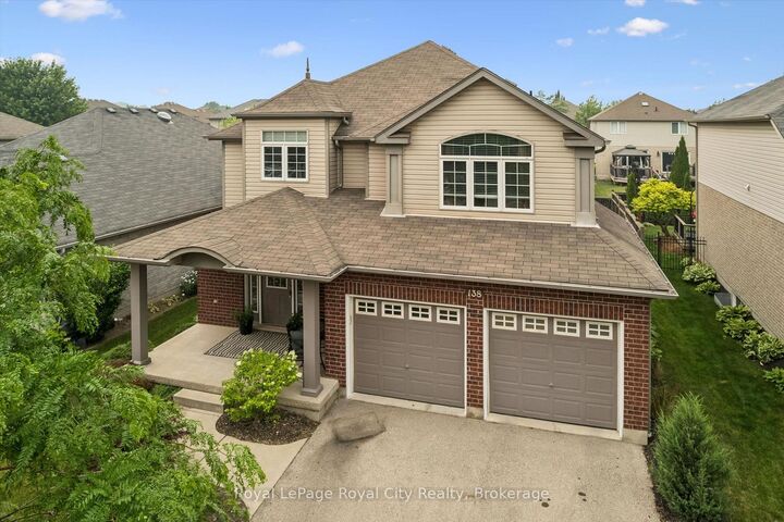Property Photo:  138 Flanders Road  ON N0B 1M0 