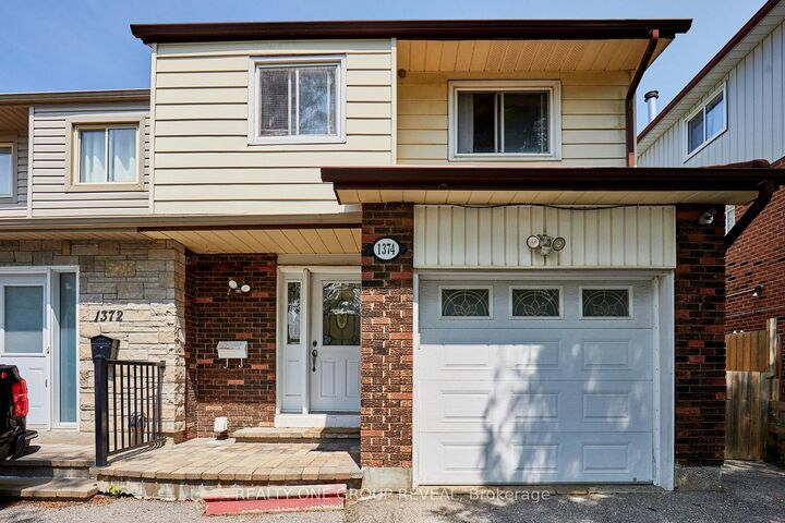Property Photo:  1374 Everton Street  ON L1V 2T8 