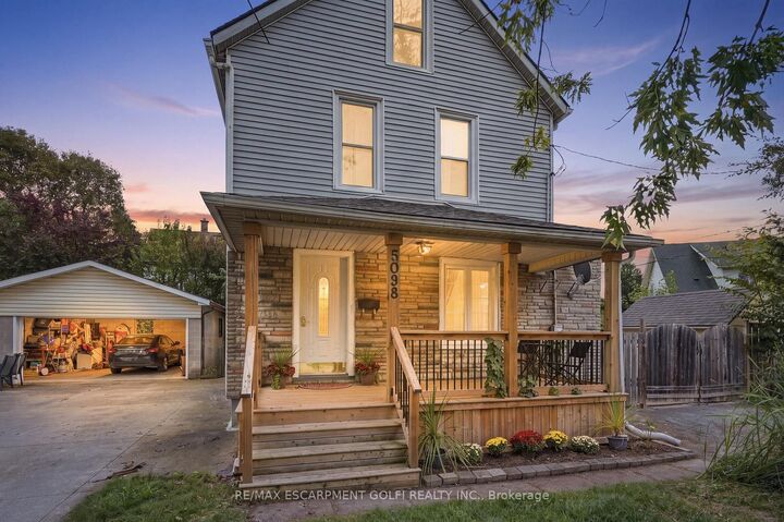Property Photo:  5098 St. Lawrence Avenue  ON L2E 3Y8 