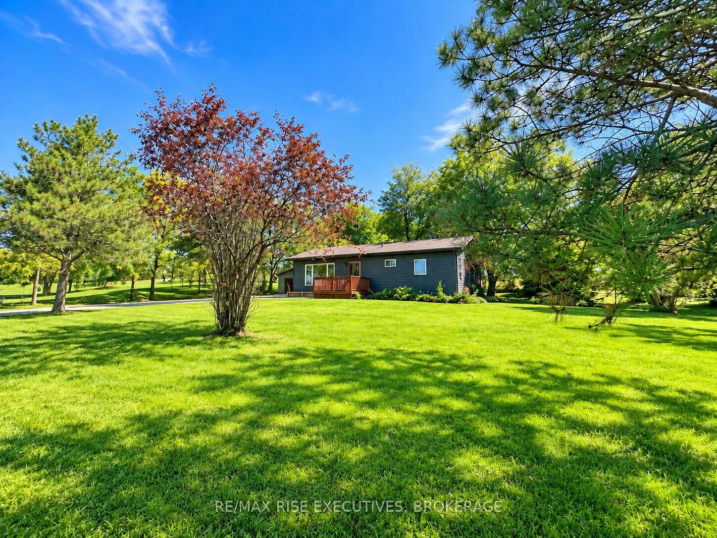 Property Photo:  434 County Rd 9 N/A  ON K7R 3K8 