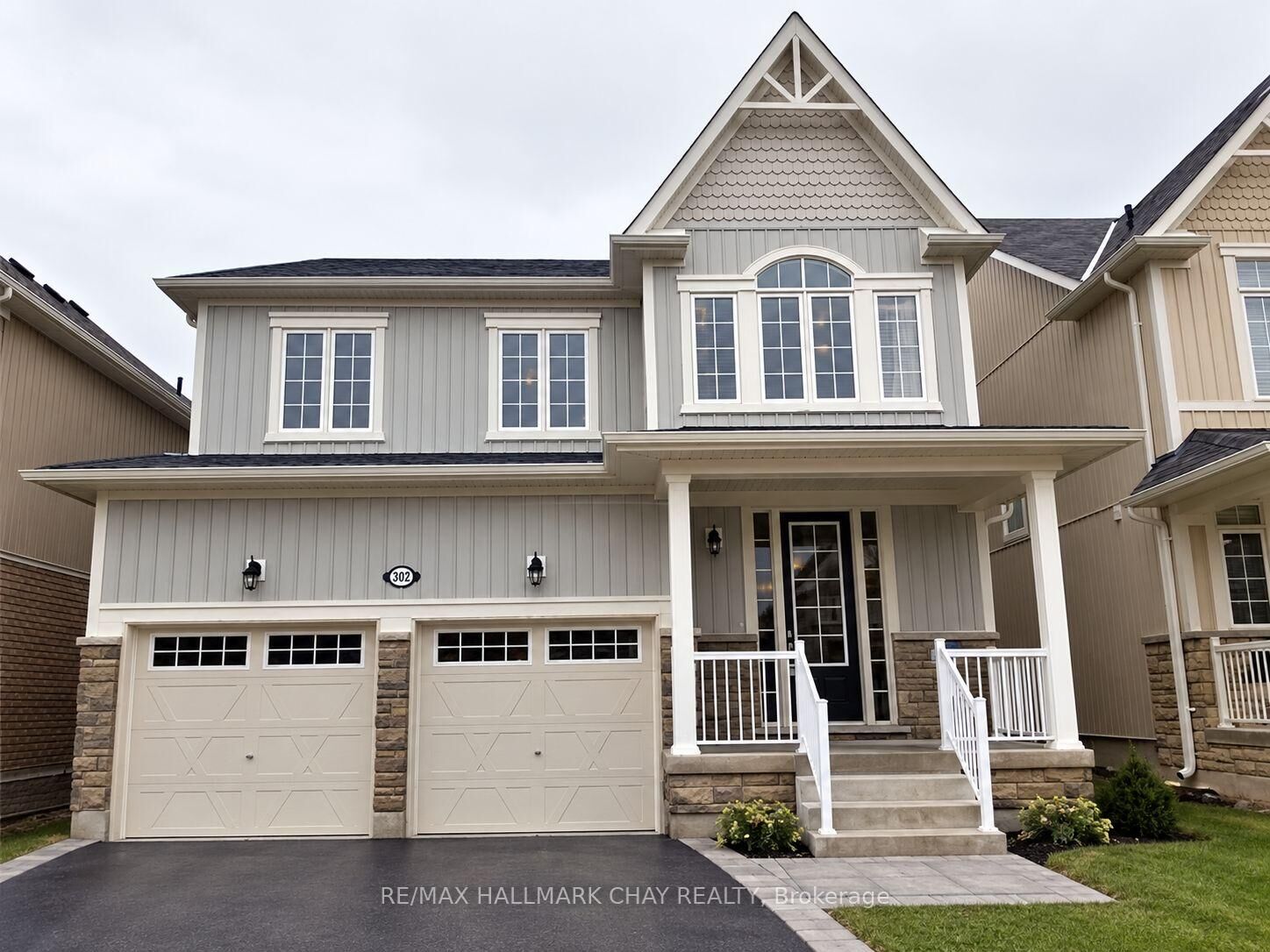 Property Photo: 232 Brownley Lane ON L3W 0P7