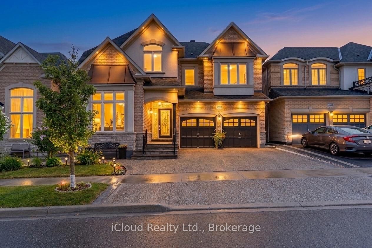 Property Photo:  3340 Ferris Street  ON L7M 0J8 
