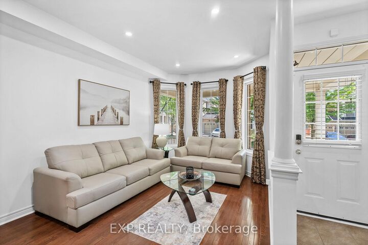 Property Photo:  71 Pillar Rock Crescent  ON L6C 3H4 