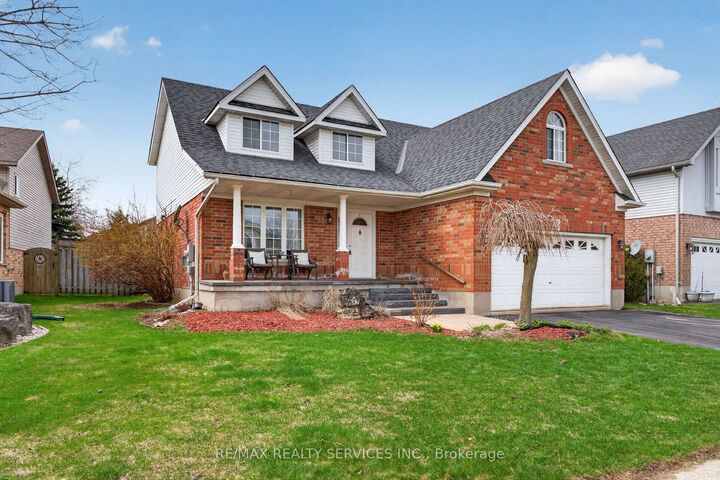 Property Photo:  70 Hunter Road  ON L9W 5C5 