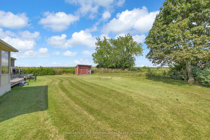 Property Photo: 3483 Highway 115 Highway N ON L1B 0R6