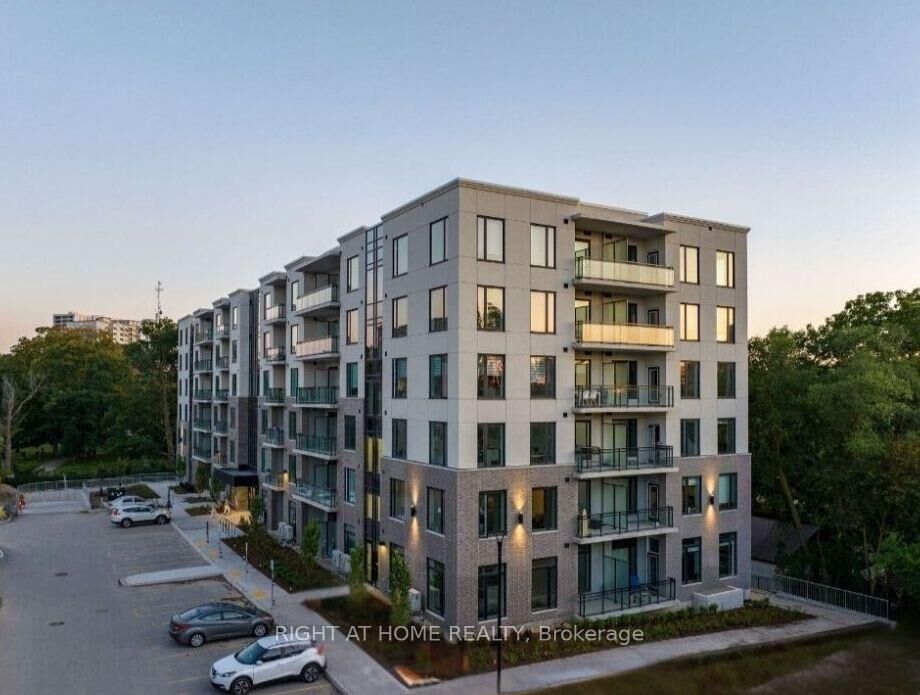 Property Photo: 103 Rogers Street 107 ON N2J 0G2