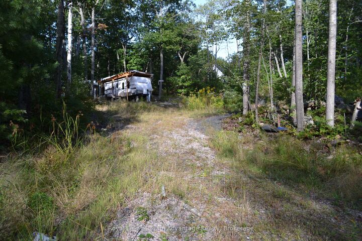 Property Photo: 12 Tamarack Drive ON P0G 1G0