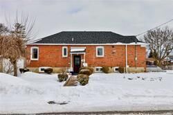 Property Photo: 4 Princemere Crescent Main Floor ON M1R 3W9