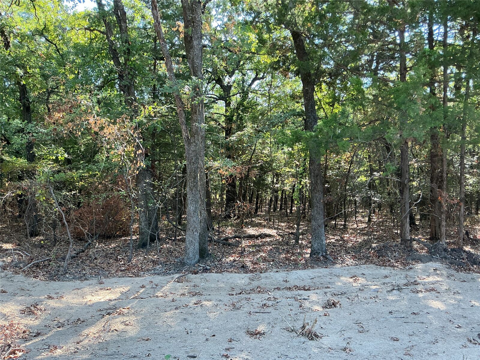 Property Photo:  Copper Creek Circle  OK 73439 