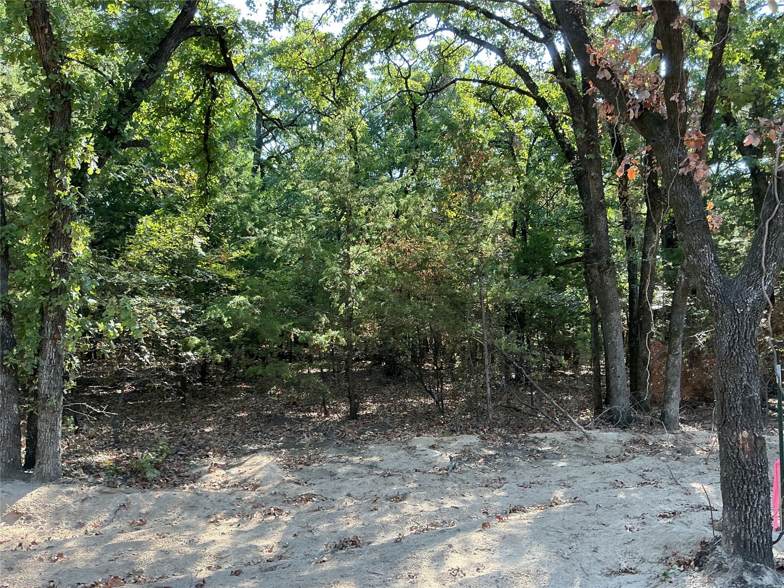 Property Photo:  Copper Creek Circle  OK 73439 