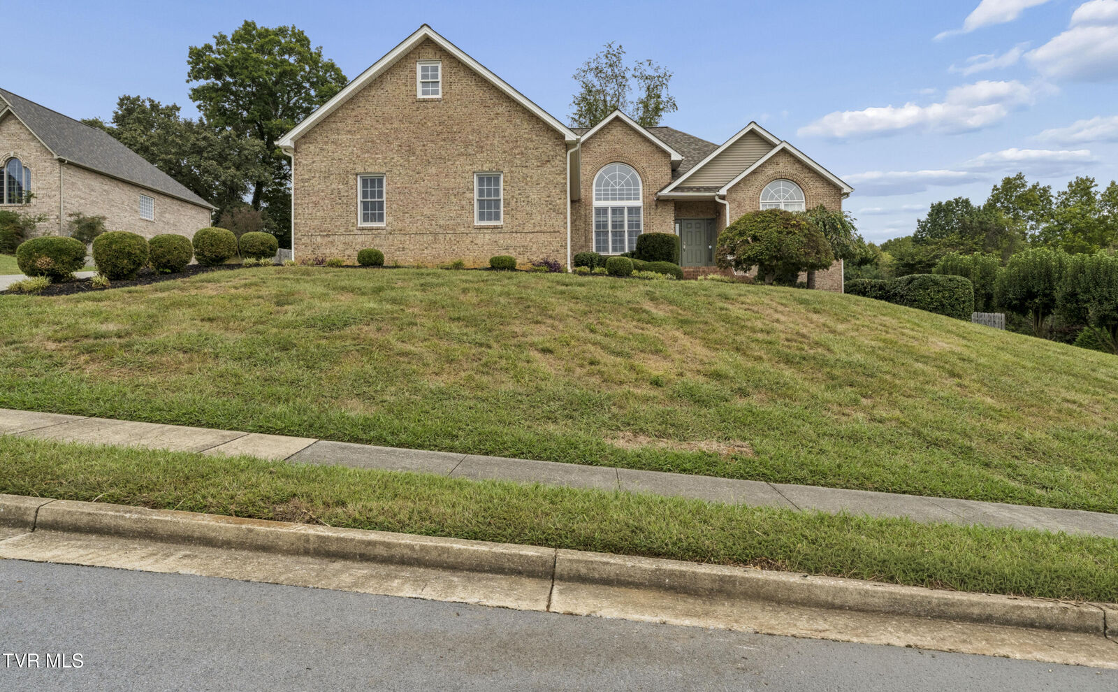 Property Photo: 404 Mizpah Hills Drive TN 37604
