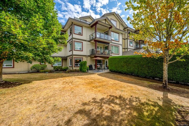 Property Photo:  3666 Royal Vista Way #511  BC V9N 9X8 