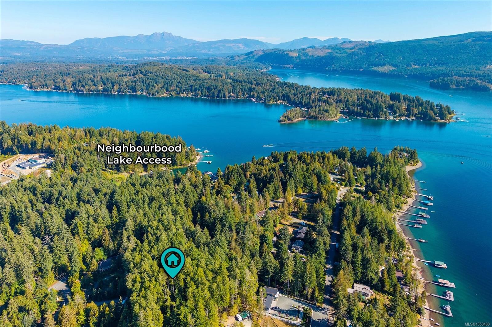 Property Photo:  10298 South Dr  BC V9Y 9A9 