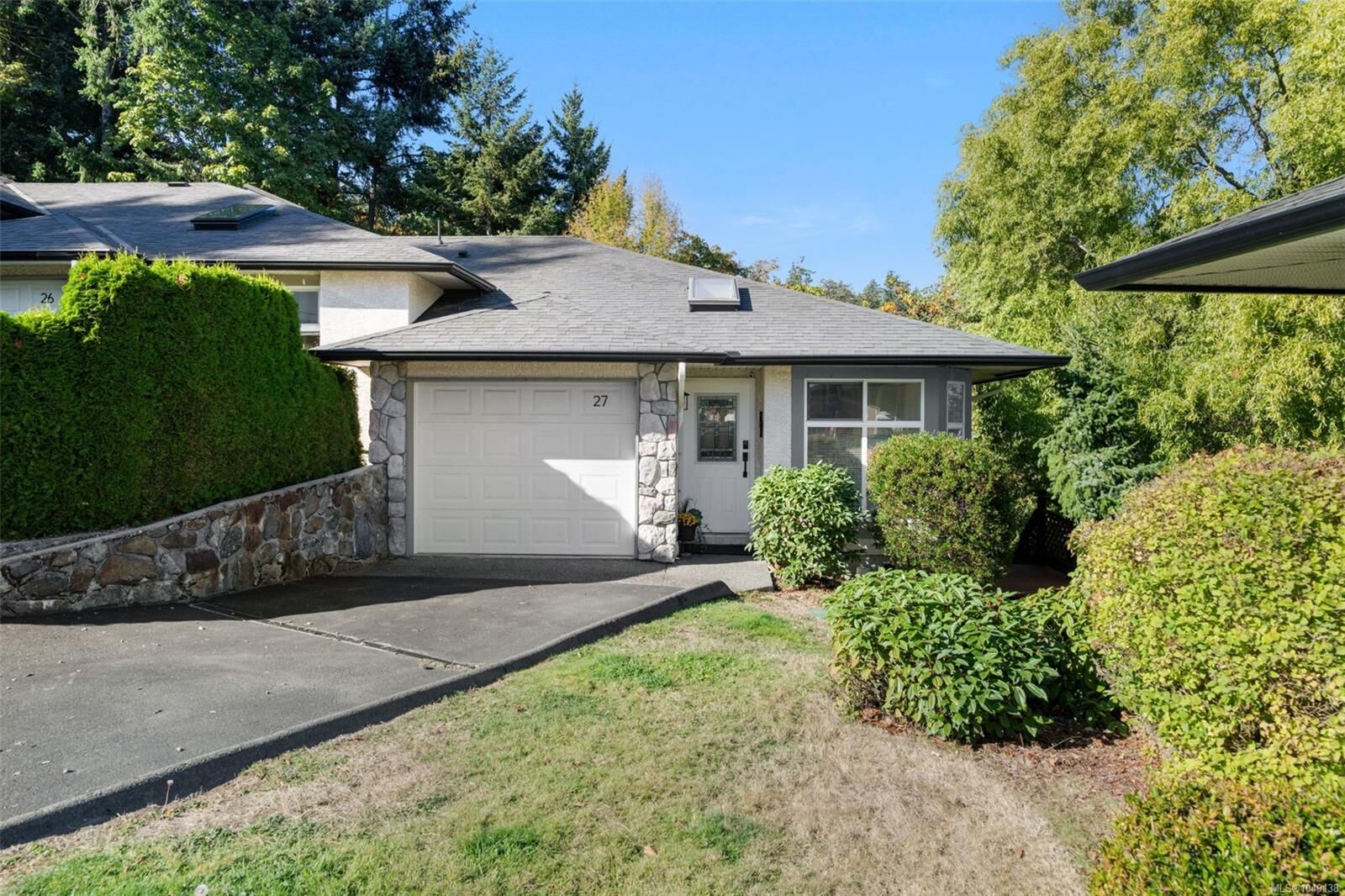 Property Photo: 300 Six Mile Rd #27 BC V9B 5Y3