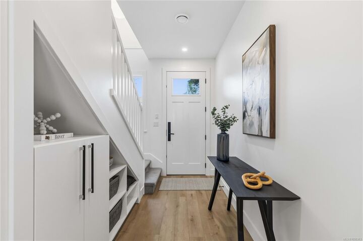Property Photo:  2312 Orchard Ave #2  BC V8L 1T6 