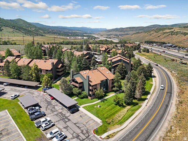Property Photo: 6821 N 2200 W 11J UT 84098