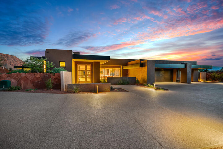 Property Photo: 973 Sipala Trail UT 84738