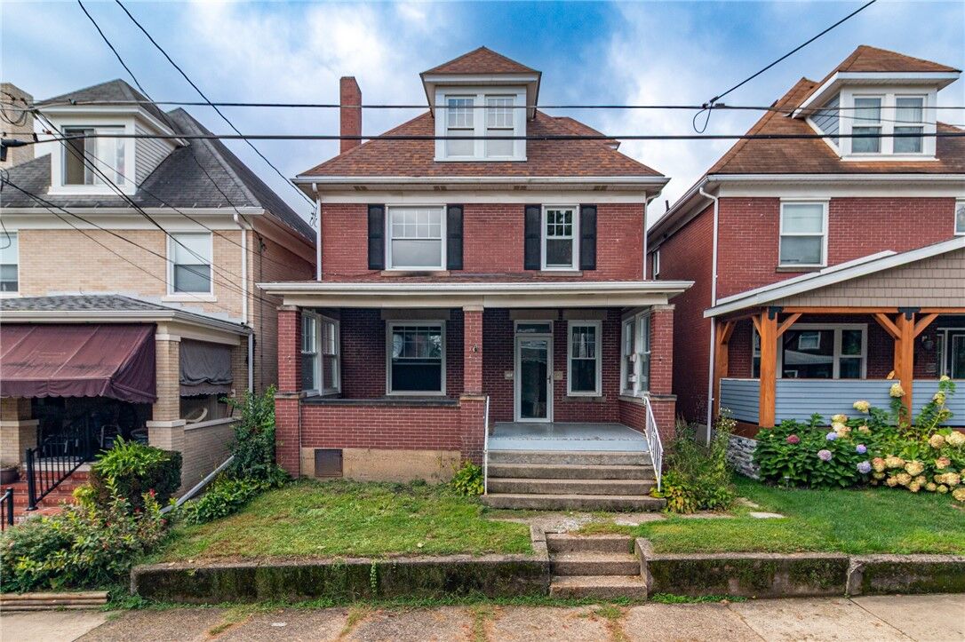 Property Photo:  1117 Highland St  PA 15084 