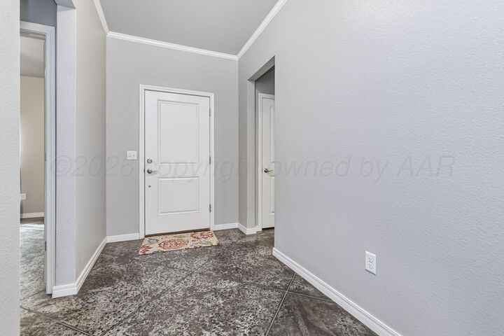 Property Photo: 9100 Jack Payne Drive TX 79119-1695