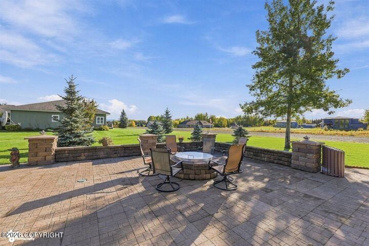 Property Photo: 36325 Stinson Circle AK 99672