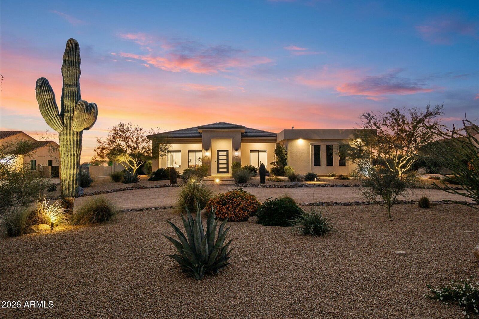 Property Photo:  30424 N 64th Street  AZ 85331 