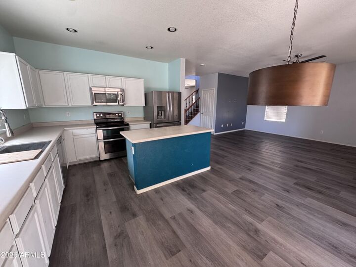 Property Photo: 22335 S 211th Way AZ 85142