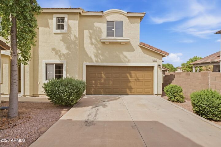 Property Photo:  1575 E Baylor Lane B  AZ 85296 