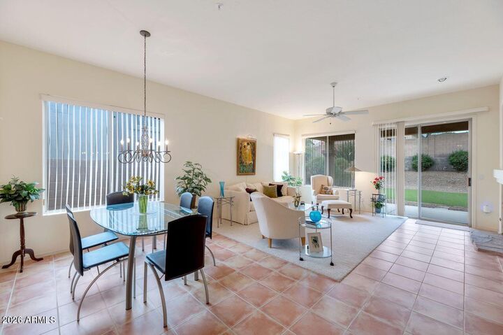 Property Photo: 10686 E Le Marche Drive AZ 85255