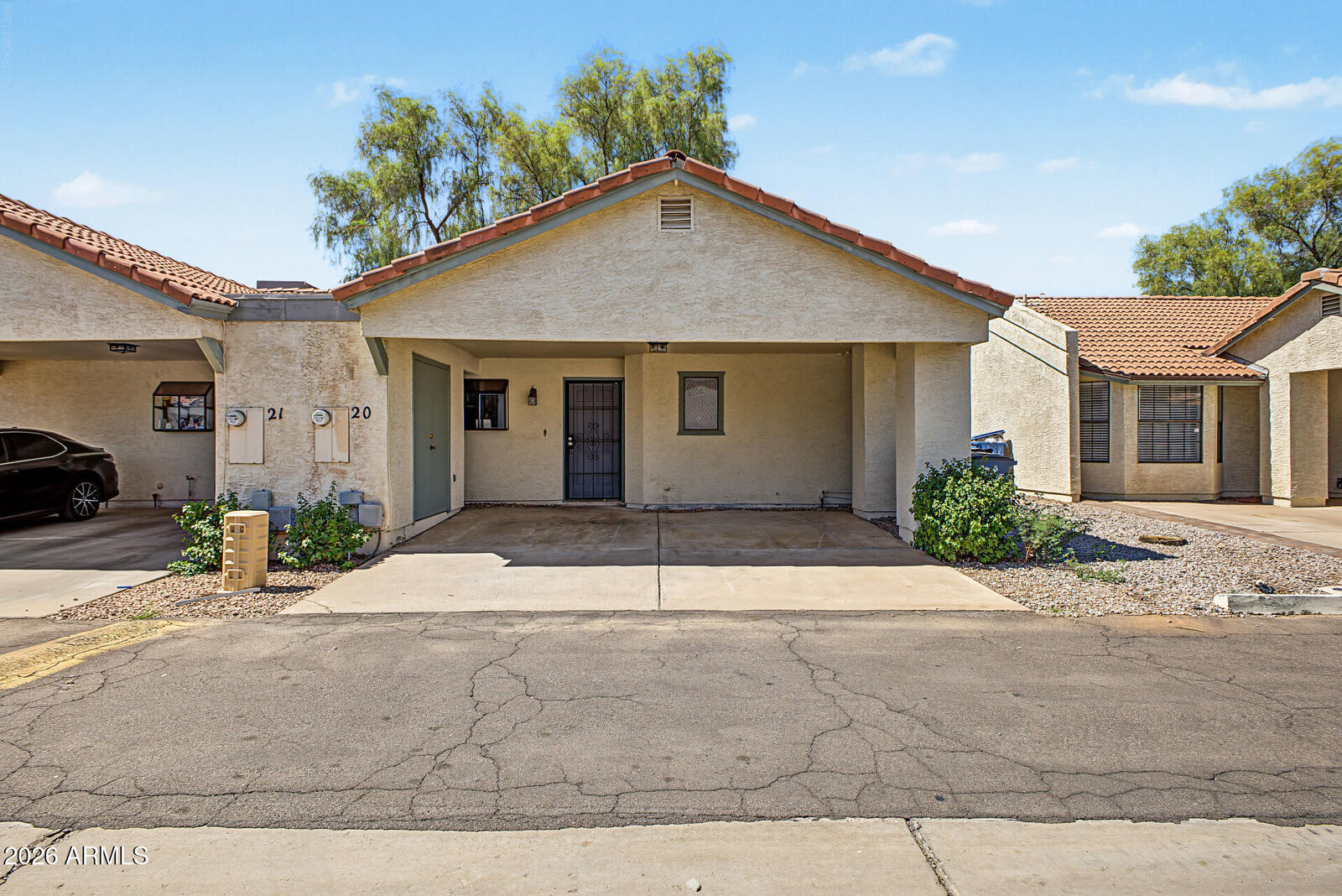 Property Photo:  1500 N Sunview Parkway 20  AZ 85234 