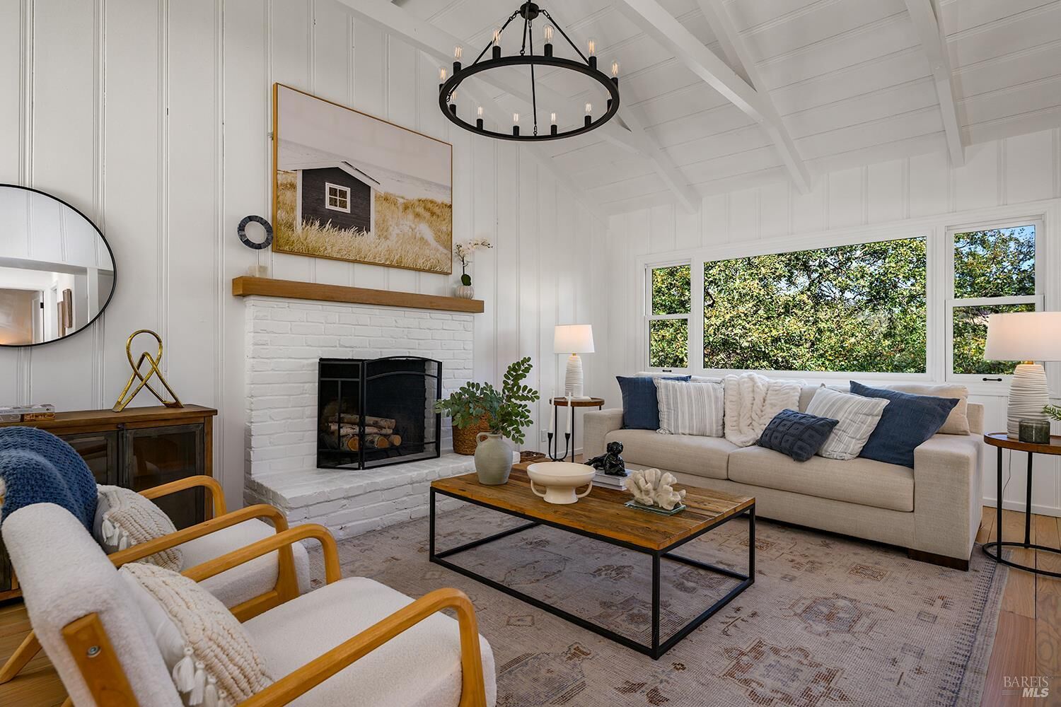 Property Photo:  58 Oakland Avenue  CA 94960 
