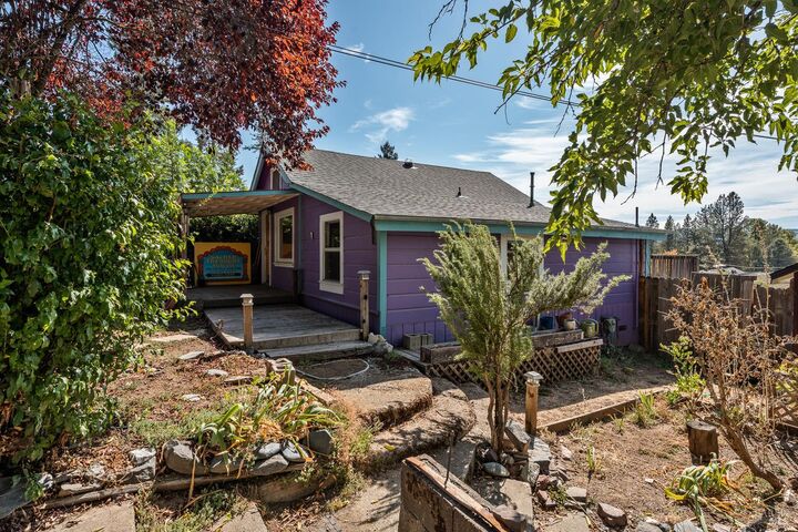 Property Photo: 44750 Harmon Drive CA 95454