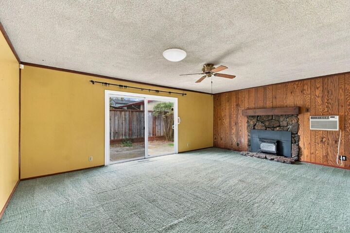 Property Photo: 1142 Guaymas Street CA 95401