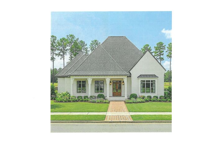 Property Photo:  521 Gallimore Lane  AL 36532 