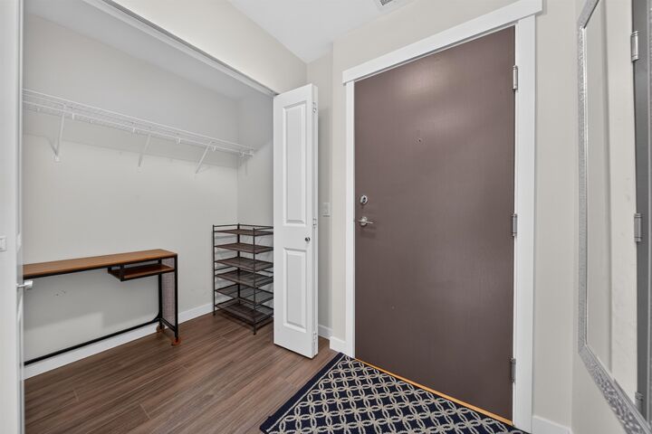 Property Photo: 9551 Alexandra Road 311 BC V6X 0S6