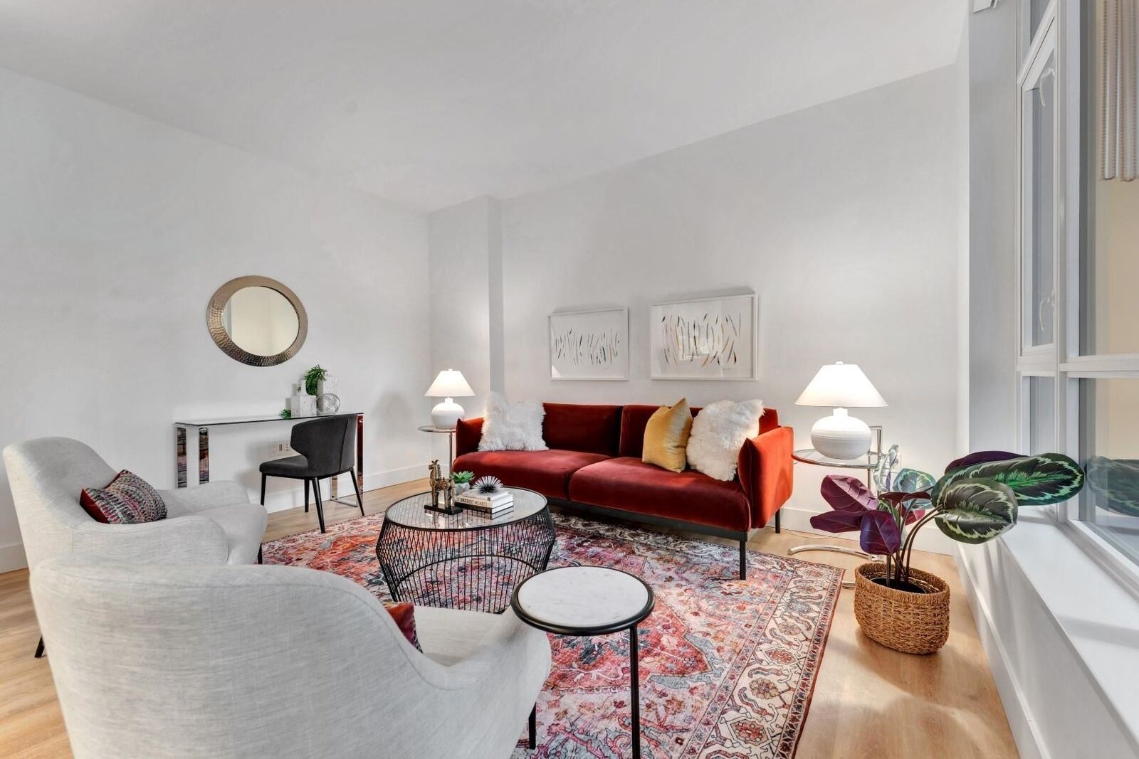 Property Photo:  2325 Emery Court 105  BC V7J 0E8 