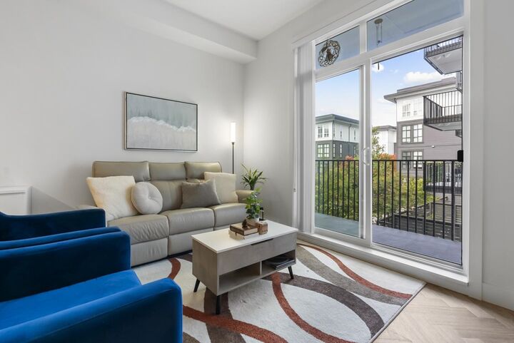 Property Photo:  13933 105 Boulevard 216  BC V3T 0R6 