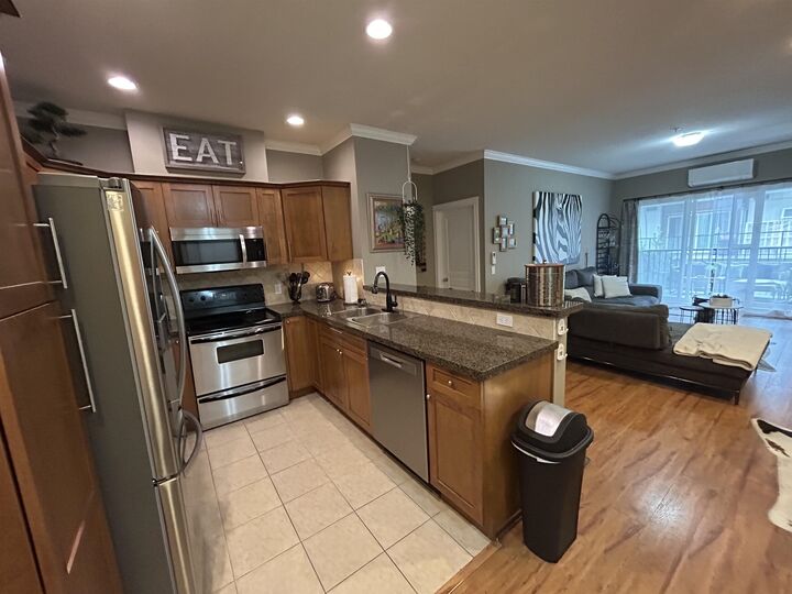 Property Photo:  12090 227th Street 305  BC V2X 6J5 