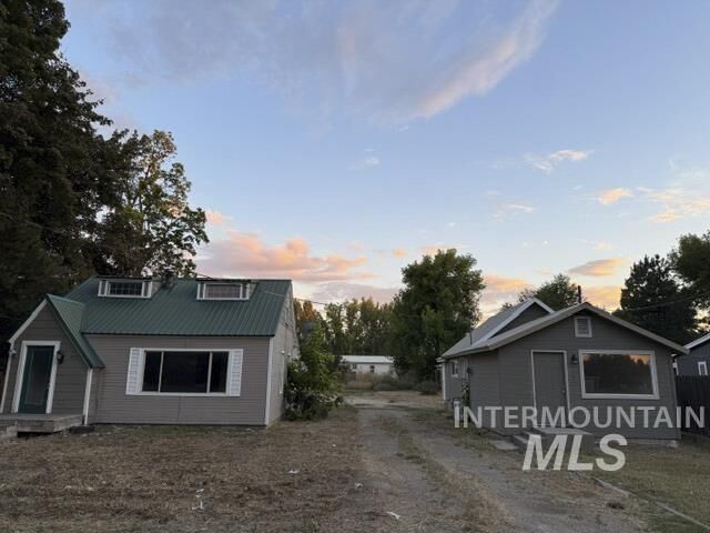 Property Photo: 277 &Amp 279 S East Blvd ID 83655