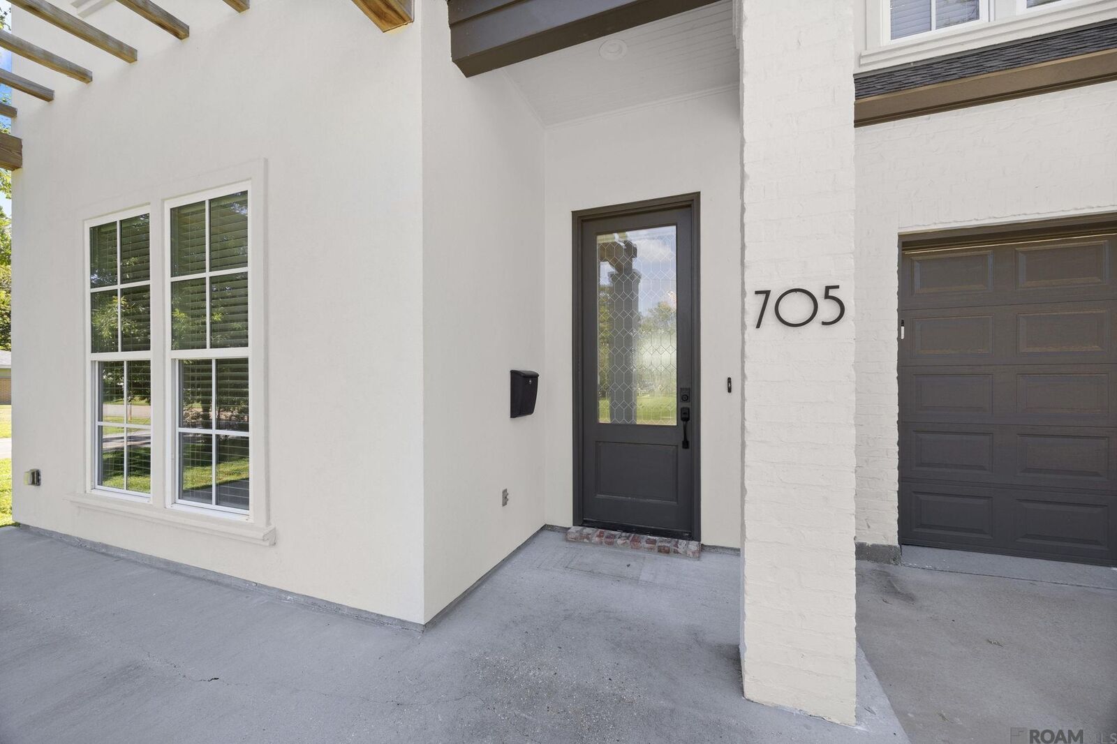 Property Photo: 705 Bienville St LA 70806