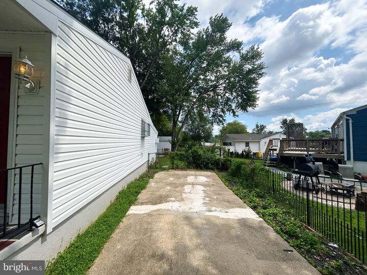 Property Photo:  8903 Jeff Mar Drive  MD 21061 