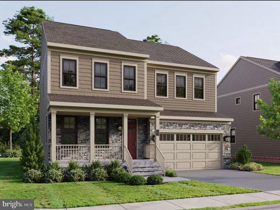 Property Photo:  11517 Chapman Mill Drive  VA 23060 