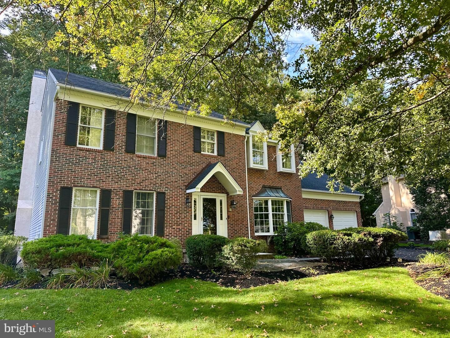 Property Photo:  153 Mountain Oaks Road  PA 19067 