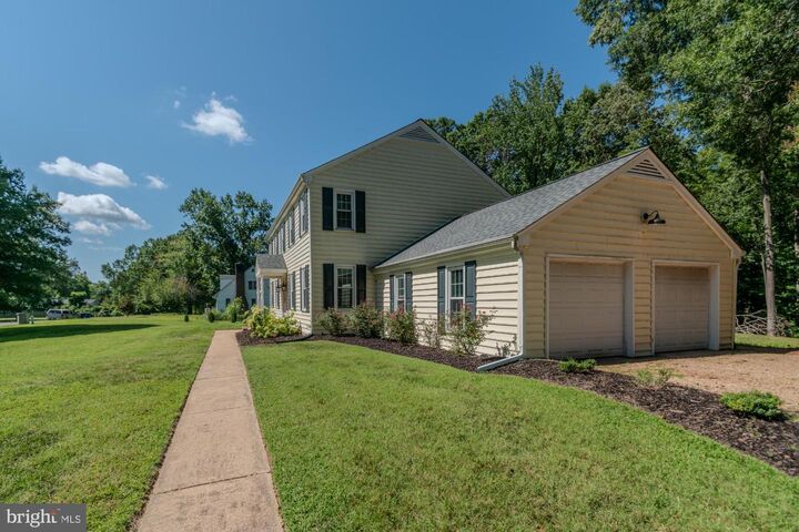 Property Photo:  428 Ingleside Drive  VA 22405 